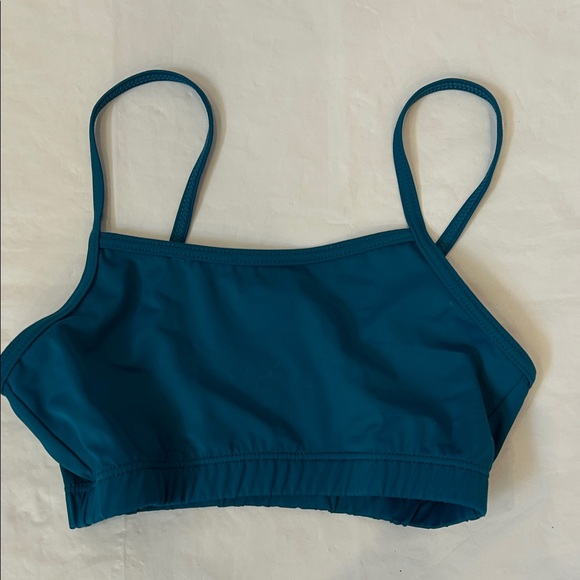 balera Other - Balera Kids sports bra Top in Deep Blue